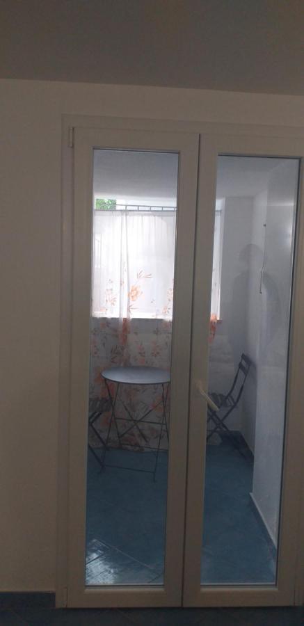 Appartamento G. Cervera66 Ischia Luaran gambar