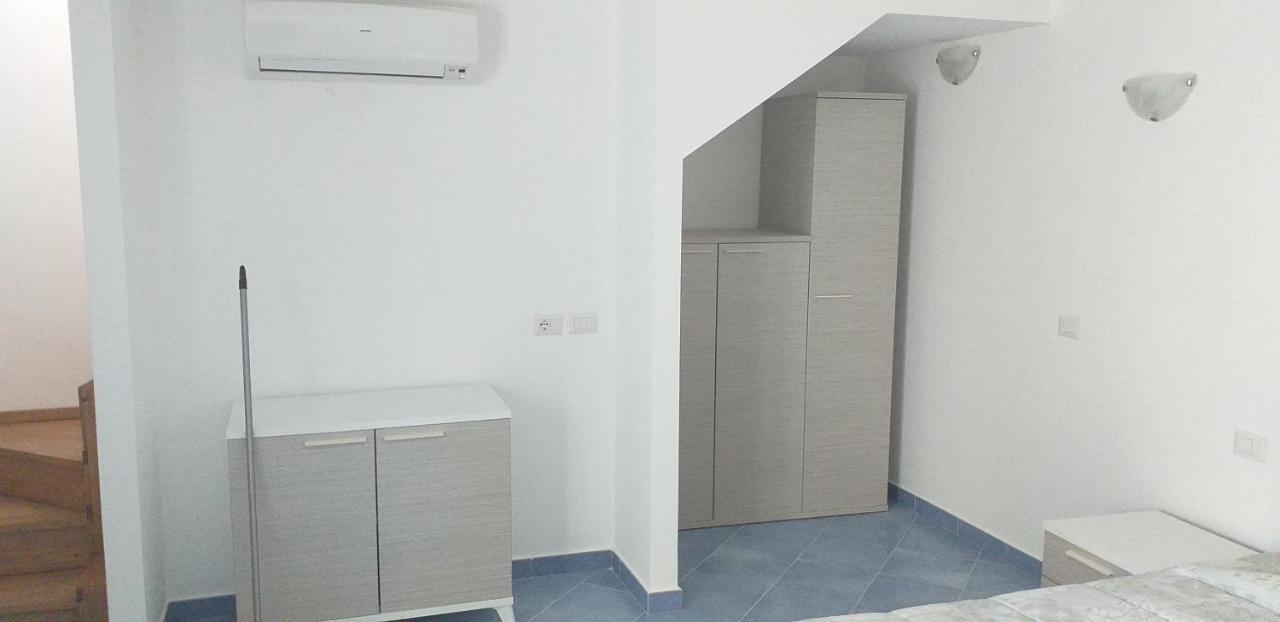 Appartamento G. Cervera66 Ischia Luaran gambar