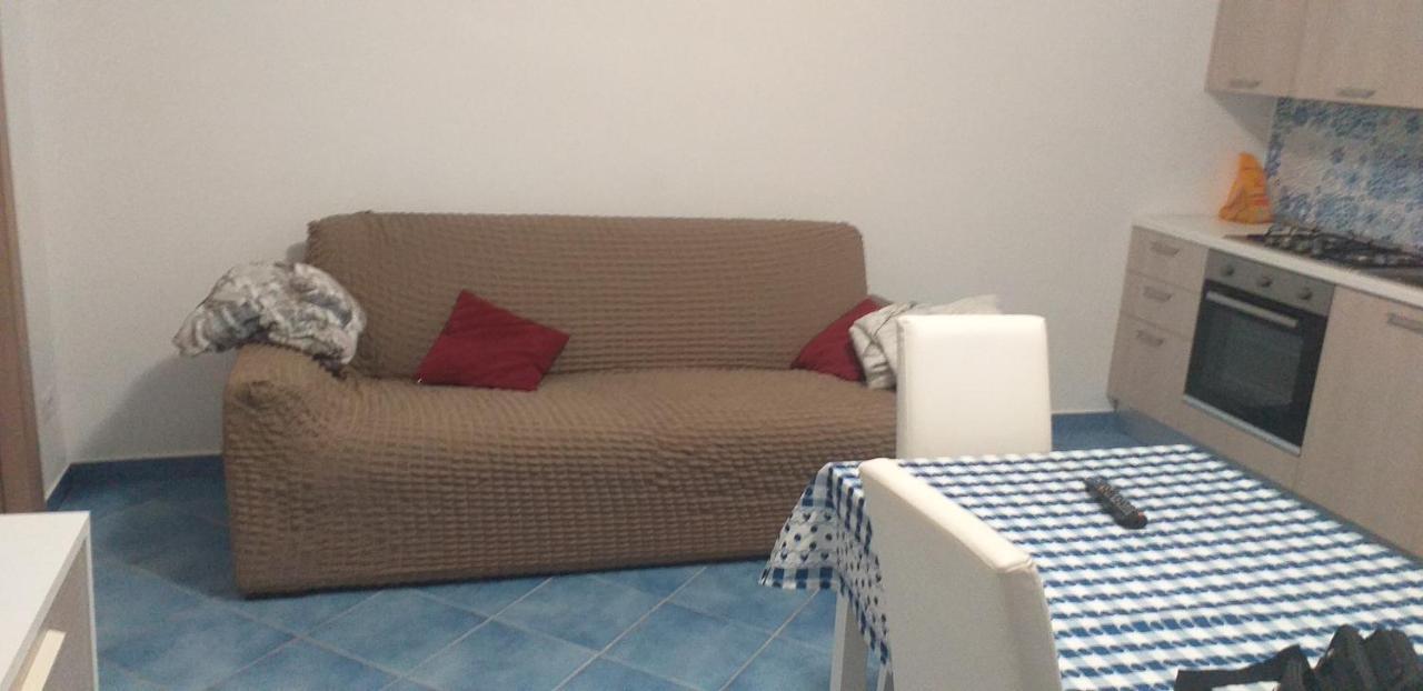 Appartamento G. Cervera66 Ischia Luaran gambar