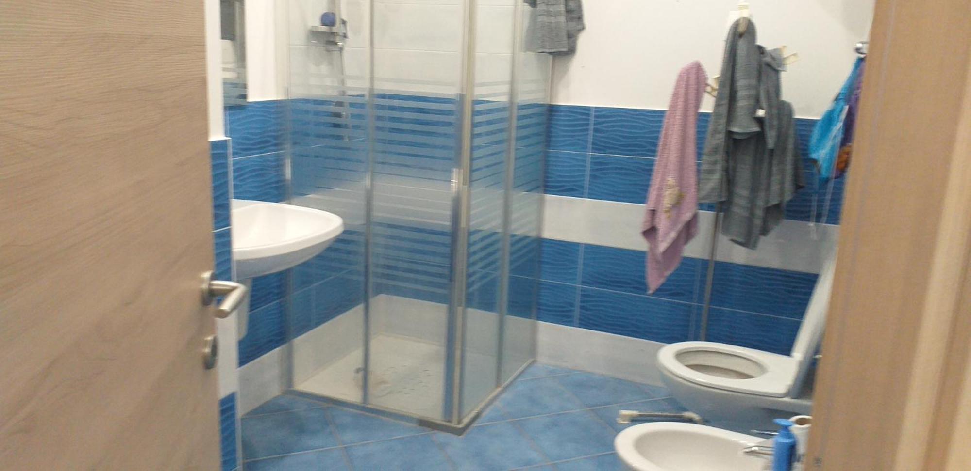 Appartamento G. Cervera66 Ischia Luaran gambar