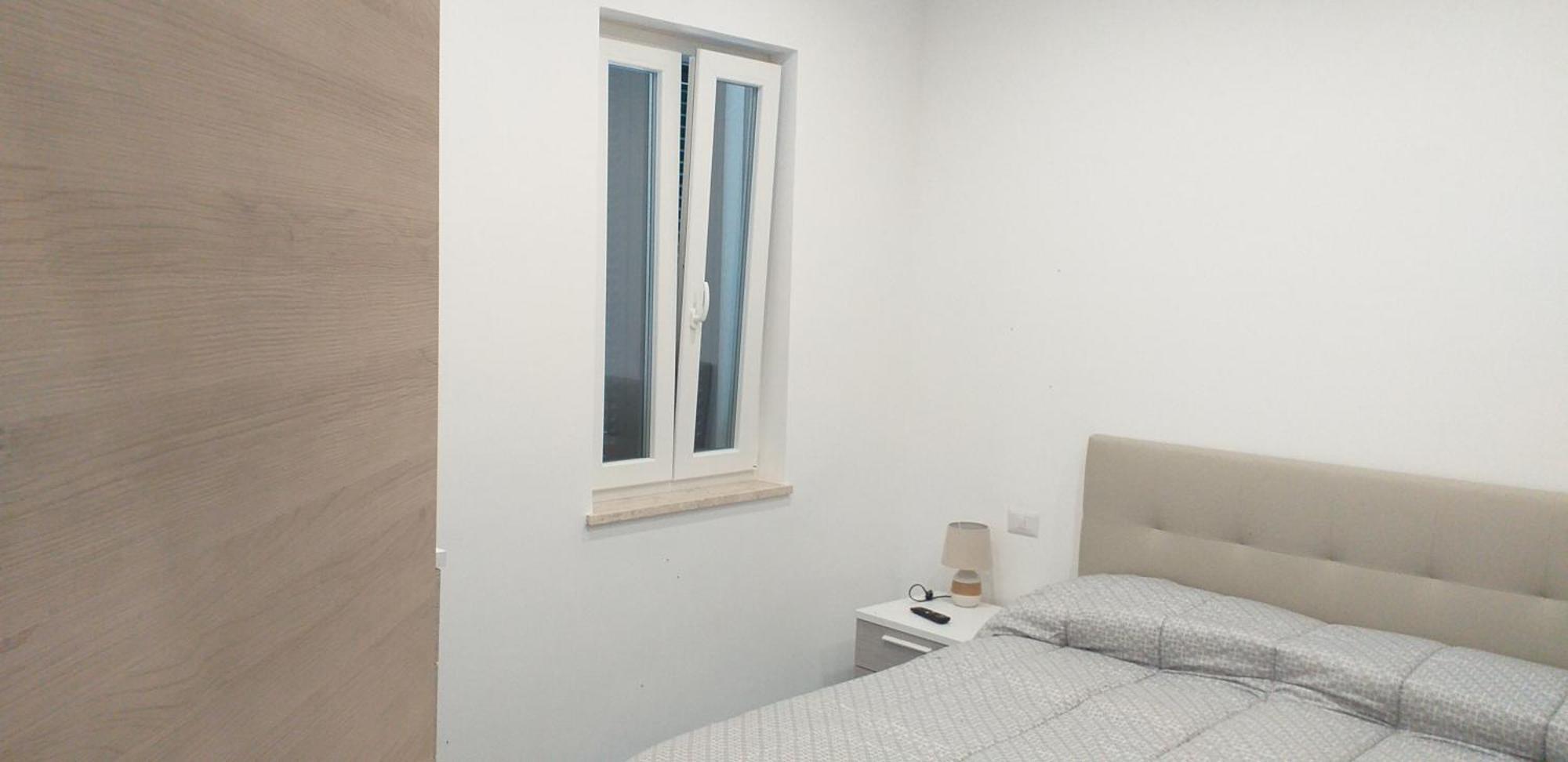 Appartamento G. Cervera66 Ischia Luaran gambar