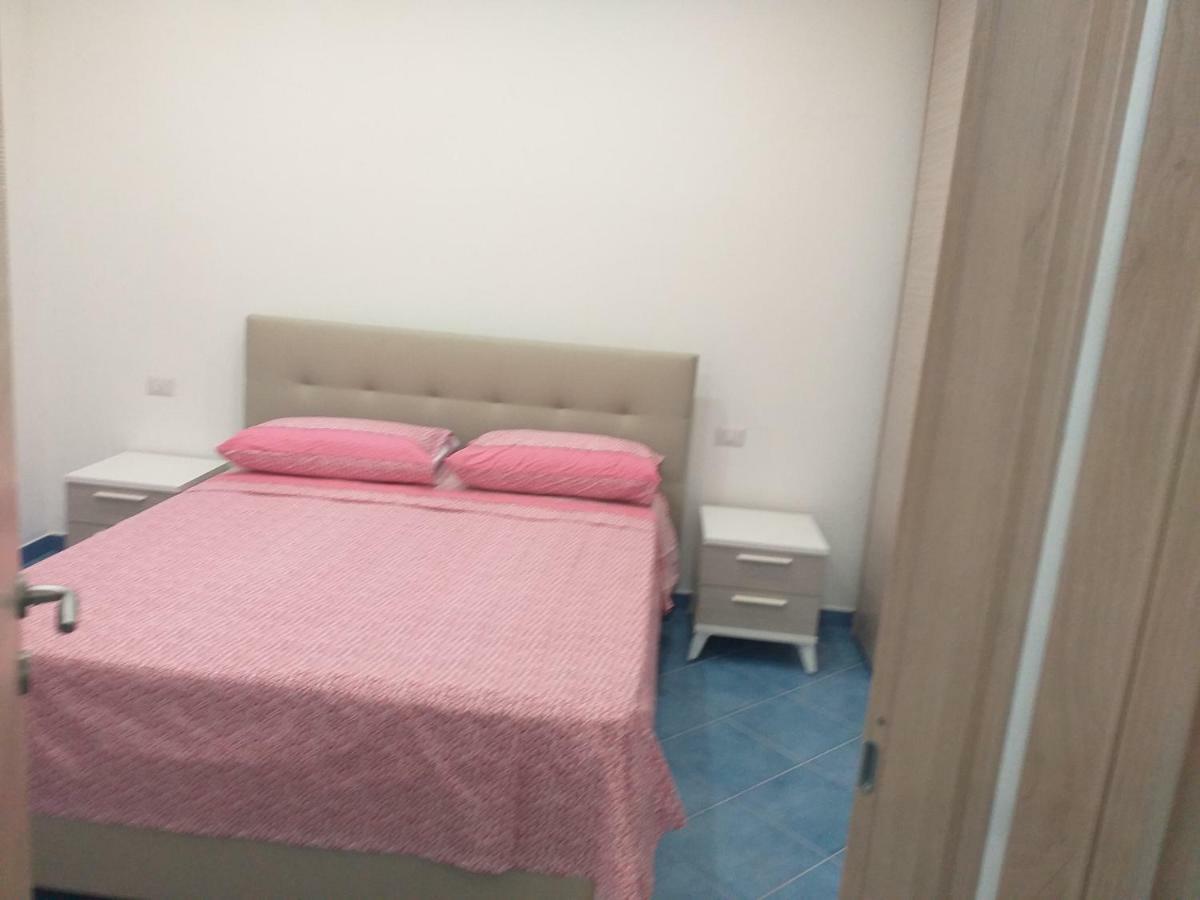 Appartamento G. Cervera66 Ischia Luaran gambar