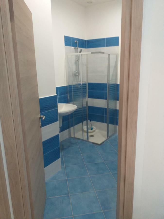 Appartamento G. Cervera66 Ischia Luaran gambar