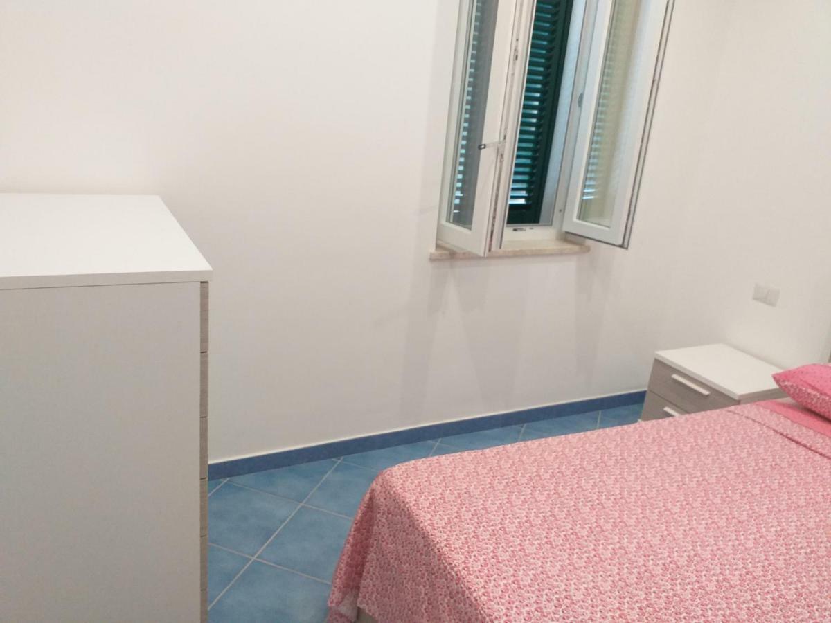 Appartamento G. Cervera66 Ischia Luaran gambar