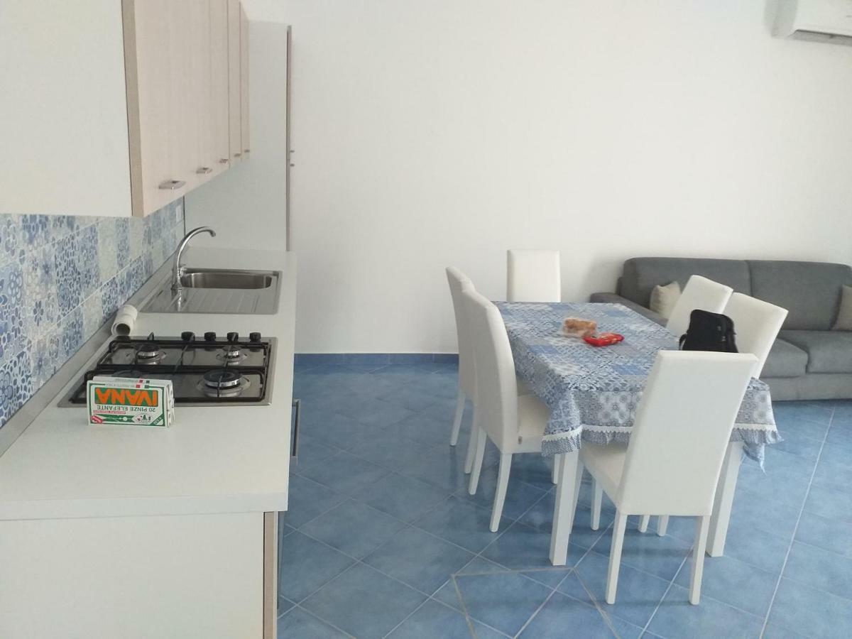 Appartamento G. Cervera66 Ischia Luaran gambar