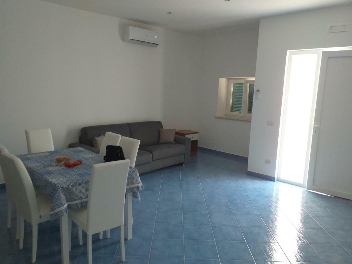 Appartamento G. Cervera66 Ischia Luaran gambar