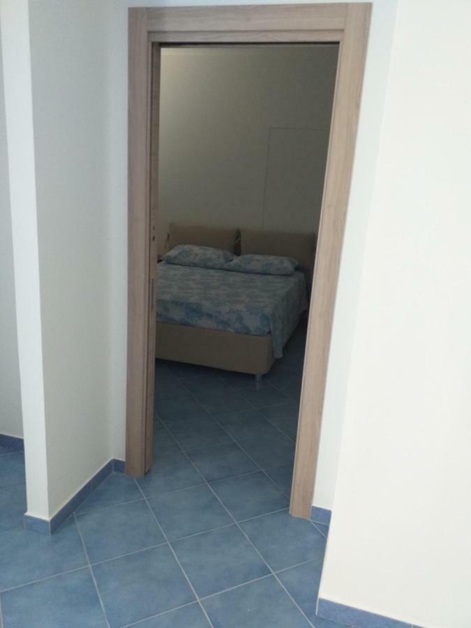 Appartamento G. Cervera66 Ischia Luaran gambar